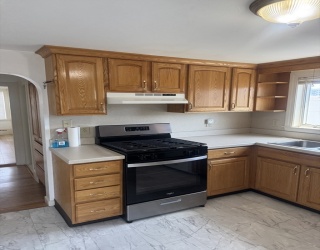 82 Calumet, Revere, Massachusetts, 2 Bedrooms Bedrooms, 4 Rooms Rooms,1 BathroomBathrooms,Residential Lease,For Rent,Calumet,73520801