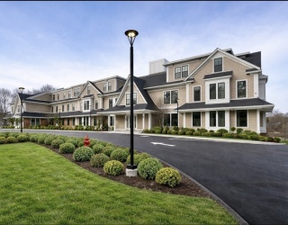 26 Union Street, Natick, Massachusetts, 1 Bedroom Bedrooms, 4 Rooms Rooms,1 BathroomBathrooms,Residential Lease,For Rent,Union Street,73520806
