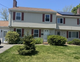 Residential Lease