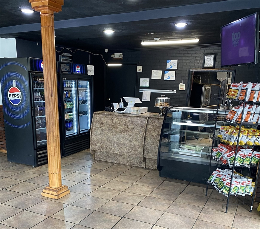 134 North Street, Salem, Massachusetts, ,Business Opportunity,For Sale,North Street,73520833