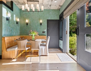 7 Brewer Street, Boston, Massachusetts, 4 Bedrooms Bedrooms, 8 Rooms Rooms,2 BathroomsBathrooms,Residential Lease,For Rent,Brewer Street,73520838