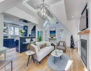 7 Brewer Street, Boston, Massachusetts, 4 Bedrooms Bedrooms, 8 Rooms Rooms,2 BathroomsBathrooms,Residential Lease,For Rent,Brewer Street,73520837