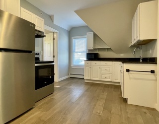 Residential Lease
