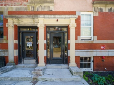 50 Englewood Ave, Boston, Massachusetts, 4 Bedrooms Bedrooms, 6 Rooms Rooms,2 BathroomsBathrooms,Residential Lease,For Rent,Englewood Ave,73520846