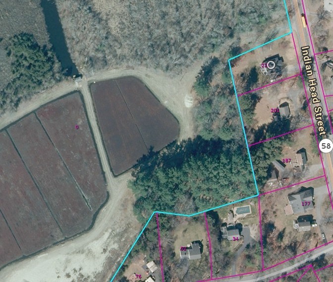 241 Indian Head St., Hanson, Massachusetts, ,Land,For Sale,Indian Head St.,73520866