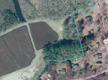 241 Indian Head St., Hanson, Massachusetts, ,Land,For Sale,Indian Head St.,73520866