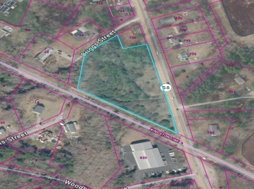 0 Monponsett St., Hanson, Massachusetts, ,Land,For Sale,Monponsett St.,73520869