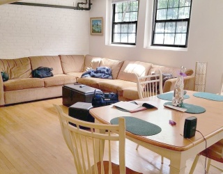 120 Glenville, Boston, Massachusetts, 3 Bedrooms Bedrooms, 4 Rooms Rooms,1 BathroomBathrooms,Residential Lease,For Rent,Glenville,73520881