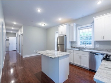 33 Covington, Boston, Massachusetts, 3 Bedrooms Bedrooms, 6 Rooms Rooms,2 BathroomsBathrooms,Residential Lease,For Rent,Covington,73483151