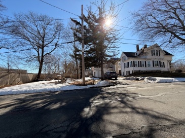 57 Stetson St, Bridgewater, Massachusetts, 4 Bedrooms Bedrooms, 8 Rooms Rooms,1 BathroomBathrooms,Residential,For Sale,Stetson St,73484906