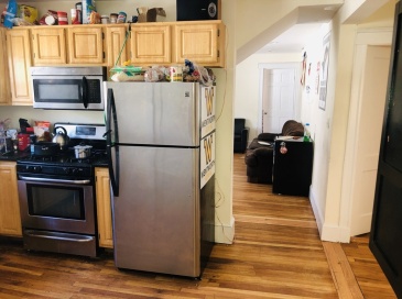 18 Stockwell St, Boston, Massachusetts, 6 Bedrooms Bedrooms, 8 Rooms Rooms,2.5 BathroomsBathrooms,Residential Lease,For Rent,Stockwell St,73472931