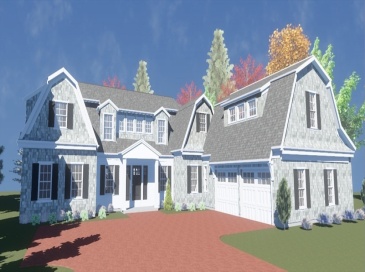 226 Dunrobin Road, Mashpee, Massachusetts, 5 Bedrooms Bedrooms, 9 Rooms Rooms,4.5 BathroomsBathrooms,Residential,For Sale,Dunrobin Road,73415592