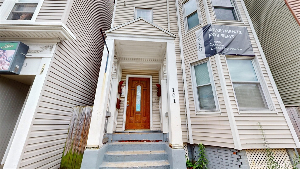 101 Chelsea St, Boston, Massachusetts, 3 Bedrooms Bedrooms, 4 Rooms Rooms,1 BathroomBathrooms,Residential Lease,For Rent,Chelsea St,73504706