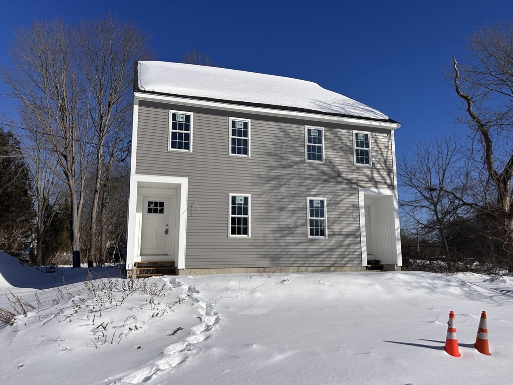 136 Dean St, Taunton, Massachusetts, 6 Bedrooms Bedrooms, 12 Rooms Rooms,3 BathroomsBathrooms,Residential Income,For Sale,Dean St,73475445