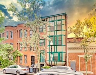 34 Worthington St, Boston, Massachusetts, 2 Bedrooms Bedrooms, 7 Rooms Rooms,1.5 BathroomsBathrooms,Residential Lease,For Rent,Worthington St,73520684