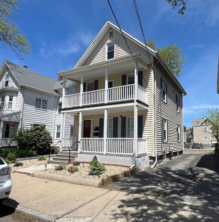 29 Watts St, Malden, Massachusetts, 4 Bedrooms Bedrooms, 6 Rooms Rooms,1 BathroomBathrooms,Residential Lease,For Rent,Watts St,73520683