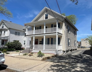 29 Watts St, Malden, Massachusetts, 4 Bedrooms Bedrooms, 6 Rooms Rooms,1 BathroomBathrooms,Residential Lease,For Rent,Watts St,73520683