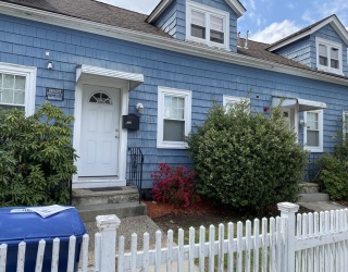 836 Main, Melrose, Massachusetts, 2 Bedrooms Bedrooms, 4 Rooms Rooms,1 BathroomBathrooms,Residential Lease,For Rent,Main,73520696