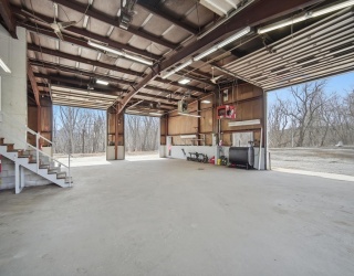Commercial Lease