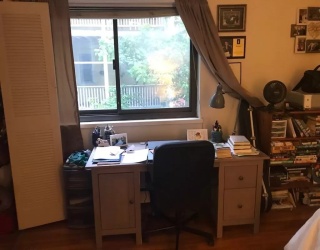 77 Trowbridge St, Cambridge, Massachusetts, 1 Bedroom Bedrooms, 3 Rooms Rooms,1 BathroomBathrooms,Residential Lease,For Rent,Trowbridge St,73520716
