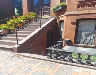 63 Chandler, Boston, Massachusetts, 1 Bedroom Bedrooms, 2 Rooms Rooms,1 BathroomBathrooms,Residential Lease,For Rent,Chandler,73520670