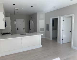 197 Green St., Boston, Massachusetts, 1 Bedroom Bedrooms, 3 Rooms Rooms,1 BathroomBathrooms,Residential Lease,For Rent,Green St.,73520751