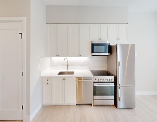 197 Green St., Boston, Massachusetts, 1 Bedroom Bedrooms, 1 Room Rooms,1 BathroomBathrooms,Residential Lease,For Rent,Green St.,73520756
