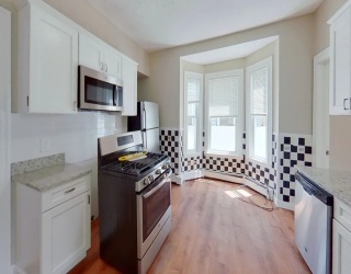 121 George St., Boston, Massachusetts, 3 Bedrooms Bedrooms, 5 Rooms Rooms,1 BathroomBathrooms,Residential Lease,For Rent,George St.,73520757