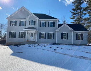 Lot 5A Happy Acres Lane, East Longmeadow, Massachusetts, 4 Bedrooms Bedrooms, 7 Rooms Rooms,2.5 BathroomsBathrooms,Residential,For Sale,Happy Acres Lane,73520763