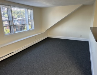 672 Massachusetts Ave, Boston, Massachusetts, 1 Bedroom Bedrooms, 3 Rooms Rooms,1 BathroomBathrooms,Residential Lease,For Rent,Massachusetts Ave,73520764
