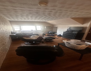 34 Parker, Cambridge, Massachusetts, 1 Bedroom Bedrooms, 1 Room Rooms,1 BathroomBathrooms,Residential Lease,For Rent,Parker,73520793