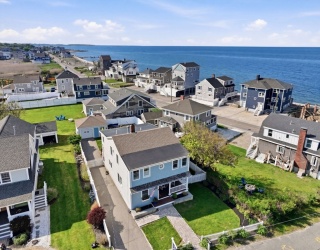 37 Eleventh Ave, Scituate, Massachusetts, 4 Bedrooms Bedrooms, 7 Rooms Rooms,2.5 BathroomsBathrooms,Residential,For Sale,Eleventh Ave,73521171