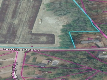 467 South St., Hanson, Massachusetts, ,Land,For Sale,South St.,73521169