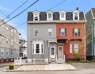 Residential Lease