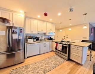 Residential Lease
