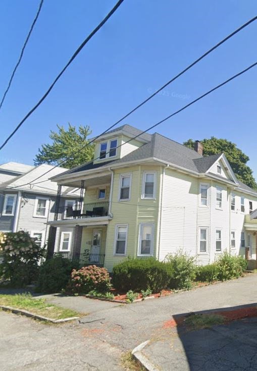 20 Guild St, Quincy, Massachusetts, 2 Bedrooms Bedrooms, 5 Rooms Rooms,1 BathroomBathrooms,Residential Lease,For Rent,Guild St,73521094
