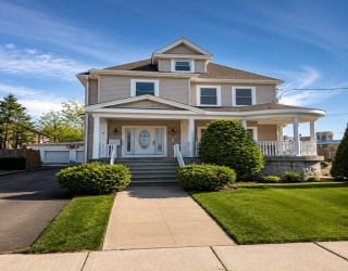 Residential Lease