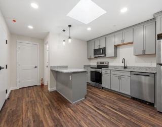 Residential Lease