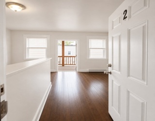Residential Lease