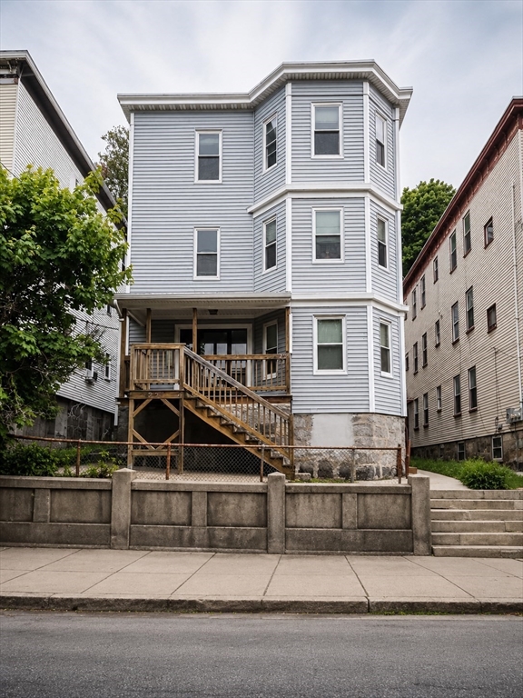 227 Washington Ave, Chelsea, Massachusetts, 1 Bedroom Bedrooms, 2 Rooms Rooms,1 BathroomBathrooms,Residential Lease,For Rent,Washington Ave,73521200