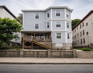 Residential Lease