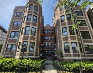 1269 Commonwealth, Boston, Massachusetts, 2 Bedrooms Bedrooms, 5 Rooms Rooms,1 BathroomBathrooms,Residential Lease,For Rent,Commonwealth,73520982