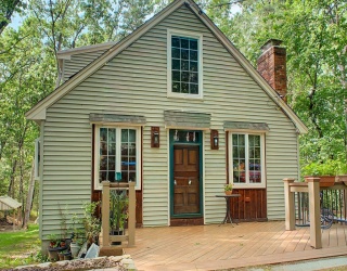 47 Kingsbury Rd, Norfolk, Massachusetts, 3 Bedrooms Bedrooms, 8 Rooms Rooms,2 BathroomsBathrooms,Residential,For Sale,Kingsbury Rd,73508249