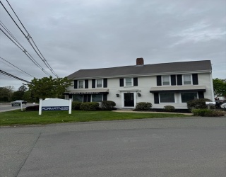 106 South Main St., Middleton, Massachusetts, ,Commercial Lease,For Rent,South Main St.,73515105