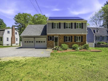1239 Edgell Rd, Framingham, Massachusetts, 4 Bedrooms Bedrooms, 8 Rooms Rooms,2.5 BathroomsBathrooms,Residential,For Sale,Edgell Rd,73521227