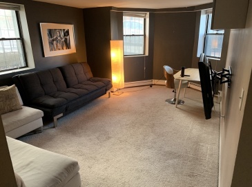 1486 Commonwealth Ave, Boston, Massachusetts, 1 Bedroom Bedrooms, 3 Rooms Rooms,1 BathroomBathrooms,Residential,For Sale,Commonwealth Ave,73521228