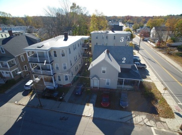 222-226 South Main St & 1 Mulberry St, Attleboro, Massachusetts, 16 Bedrooms Bedrooms, 40 Rooms Rooms,8 BathroomsBathrooms,Residential Income,For Sale,South Main St & 1 Mulberry St,73521012