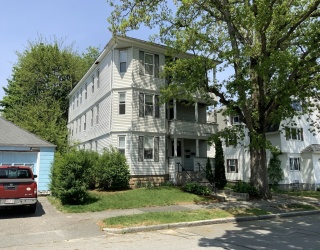 Residential Income