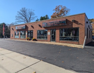 677 Washington St, Attleboro, Massachusetts, ,Commercial Lease,For Rent,Washington St,73521023