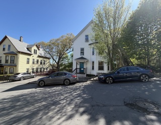 Residential Lease